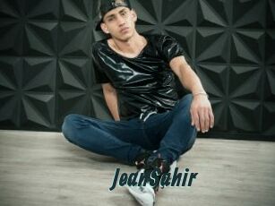 JeanSahir