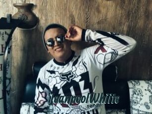 JeanpoolWhiite