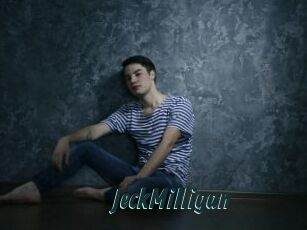 JeckMilligan