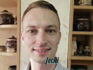 Jecki