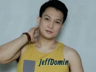 JeffDomin