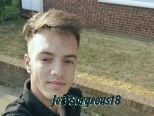 JeffGorgeous18