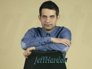 JeffHardon
