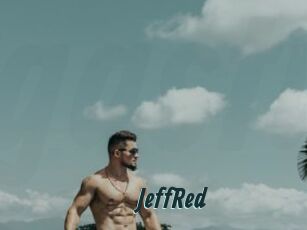 JeffRed