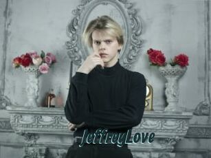 JeffreyLove