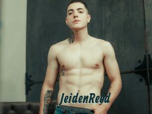 JeidenReed