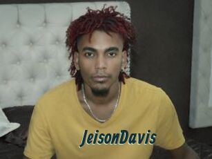 JeisonDavis