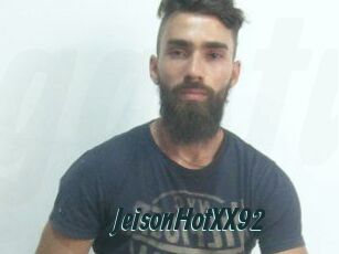 JeisonHotXX92