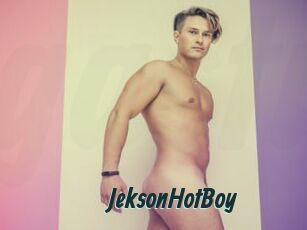 JeksonHotBoy
