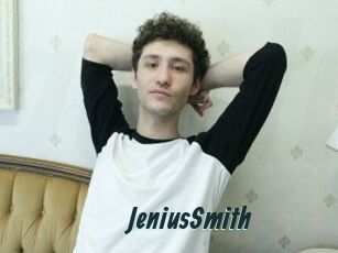 JeniusSmith