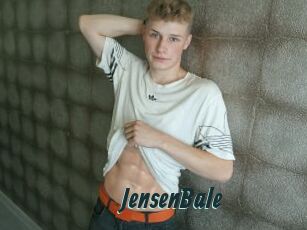 JensenBale