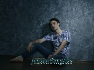 JensenSexyAss