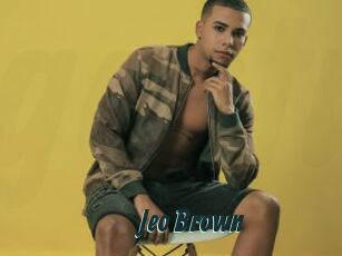 Jeo_Brown