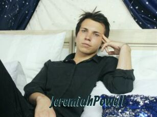 JeremiahPowell