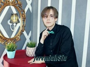 JeremiahSiu