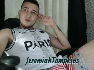 JeremiahTompkins