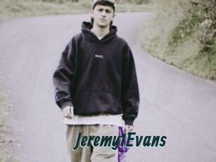 Jeremy1Evans