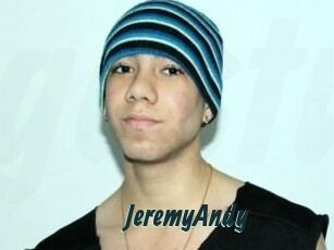 JeremyAndy