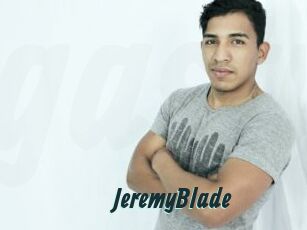 JeremyBlade