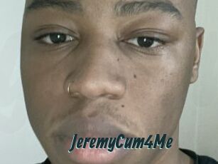 JeremyCum4Me