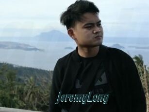 JeremyLong