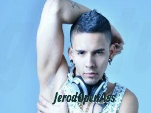 JerodOpenAss