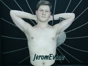 JeromEvans