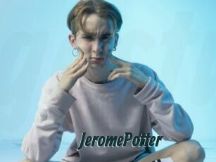 JeromePotter
