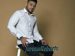 JeromeRoberts