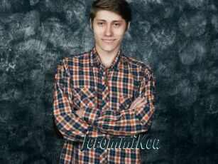 JerommiKea