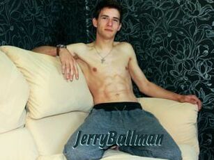 JerryBallman