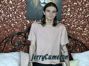 JerryCameron