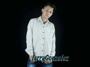 JerryGonzalez