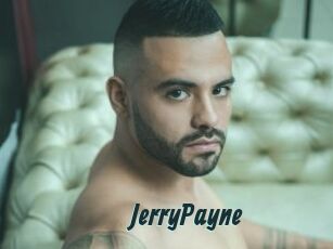 JerryPayne