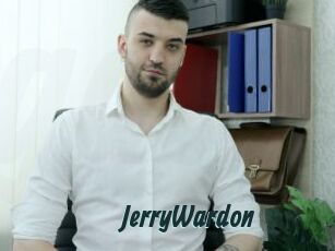 JerryWardon