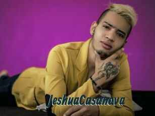 JeshuaCasanova