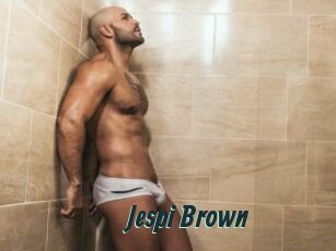 Jespi_Brown