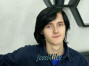 JessMiles