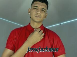 JesseJackman