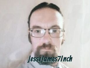 JesseJames7Inch