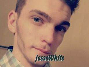JesseWhite