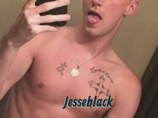 Jesseblack