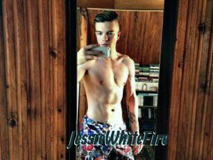 JessieWhiteFire