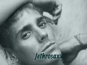 Jethrosaxx