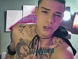 Jeydon_A