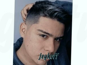 Jeykoff