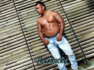 JhaxRocket