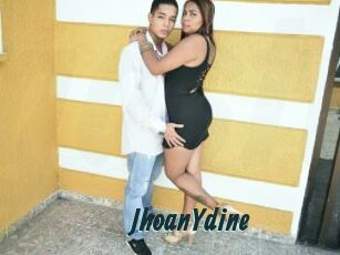 JhoanYdine