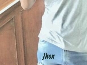 Jhon