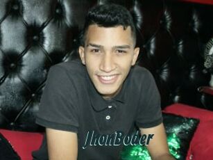 JhonBoder